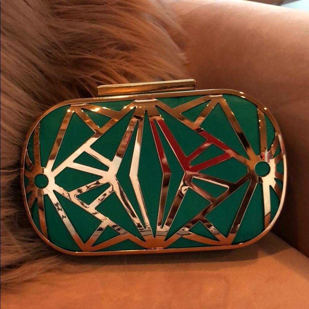 Aldo hand held Clutch